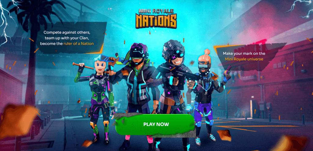 Top 10 Most Promising Play-to-Earn (P2E) Games
