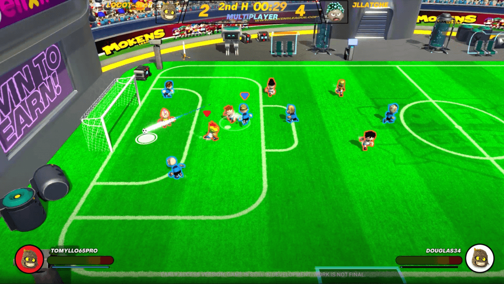 Top 10 Most Promising Play-to-Earn (P2E) Games