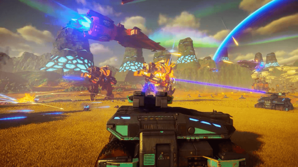 Top 10 Most Promising Play-to-Earn (P2E) Games