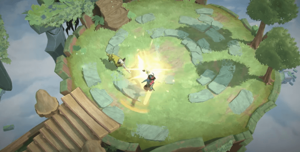 Top 10 Most Promising Play-to-Earn (P2E) Games