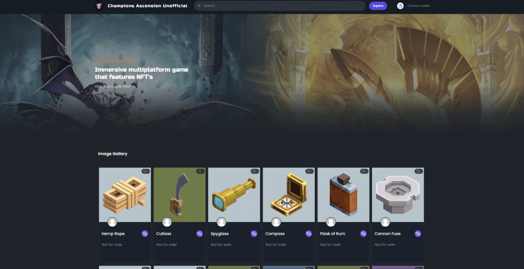 Why you don’t need NFT marketplace development company
