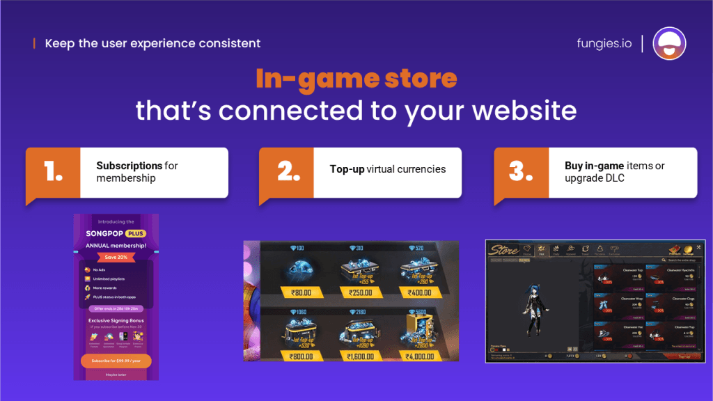 How to publish your own indie game?