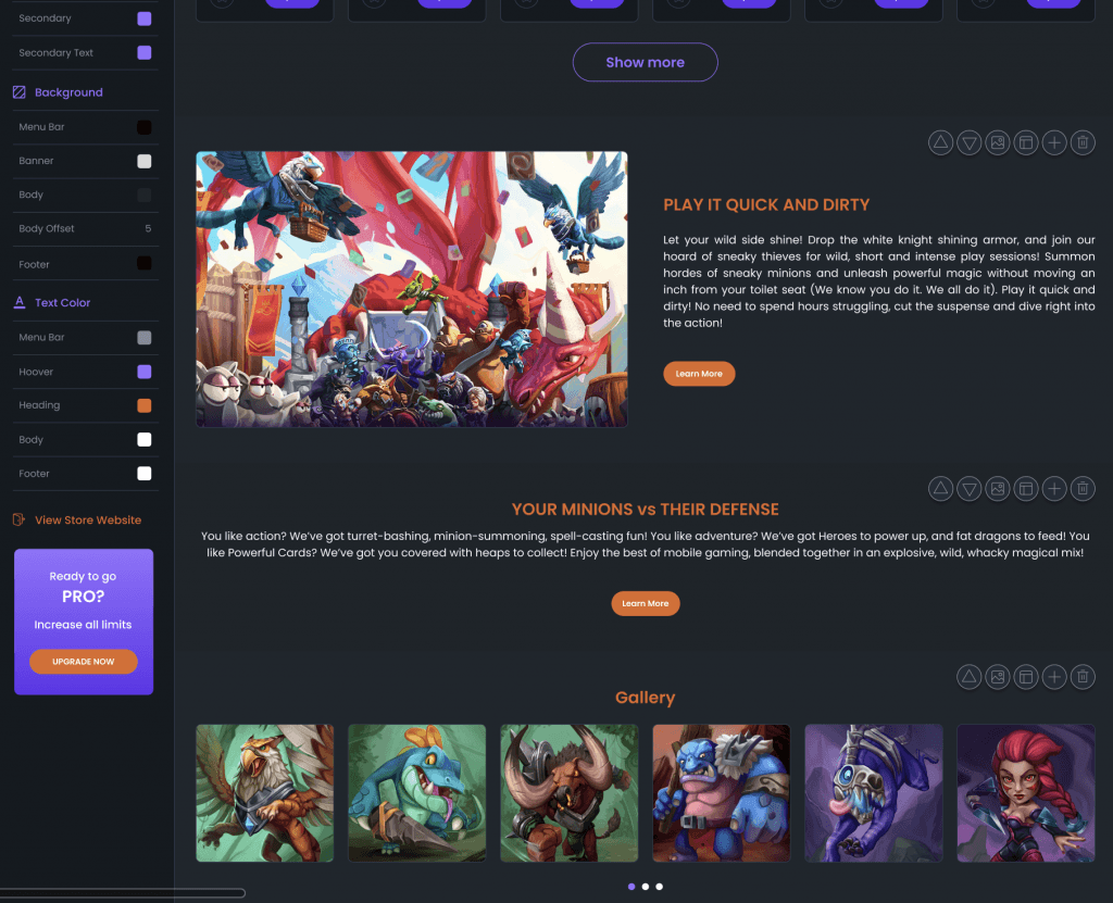 10 quick steps to self-publish your indie game