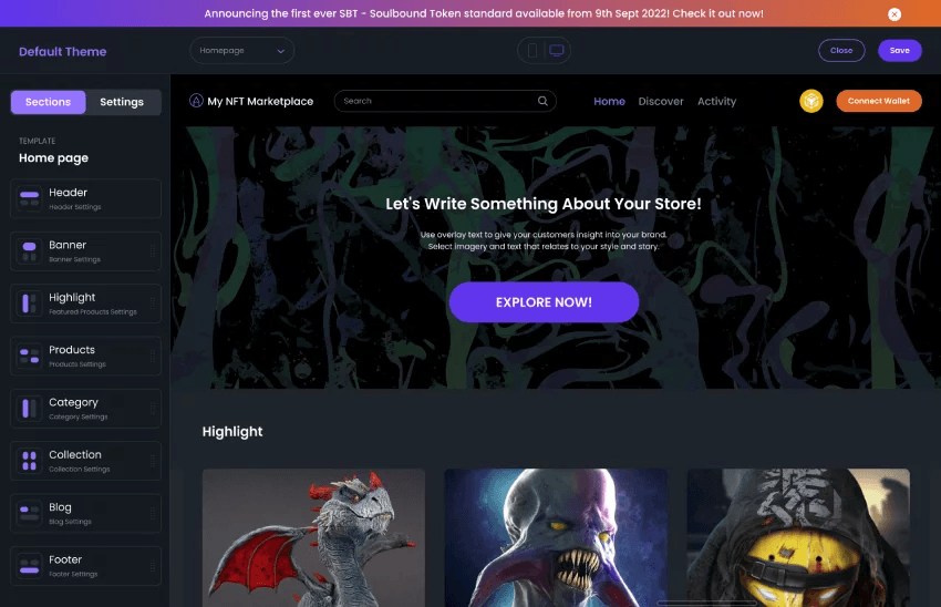 From Pixels to Profit: Monetizing Indie Games with No-Code Storefronts