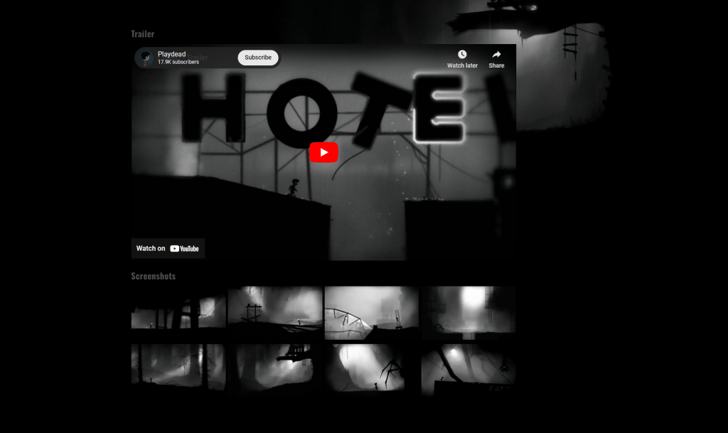 Indie Game Website Design 101: Creating an Eye-Catching Online Presence