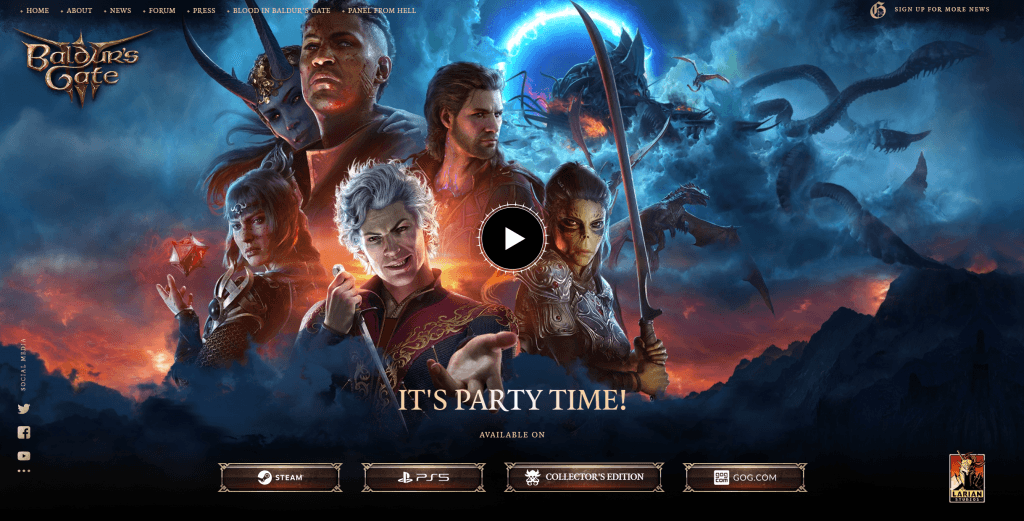 Indie Game Web Shop Essentials: Designing a User-Centric Experience