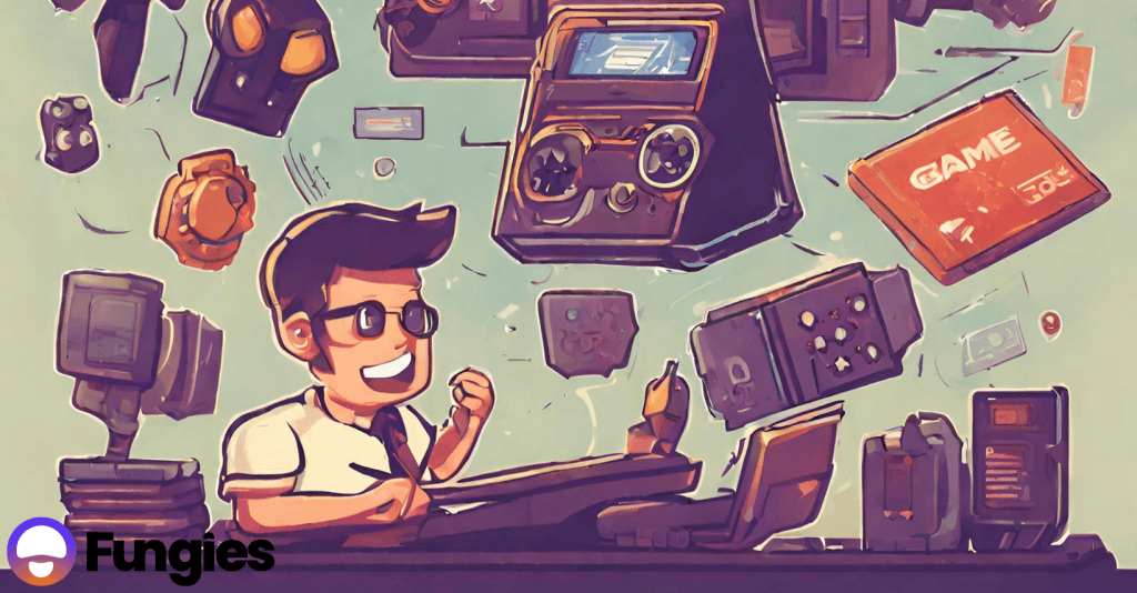 Cost-Effective Publishing: How to Launch Your Game Without Breaking the Bank