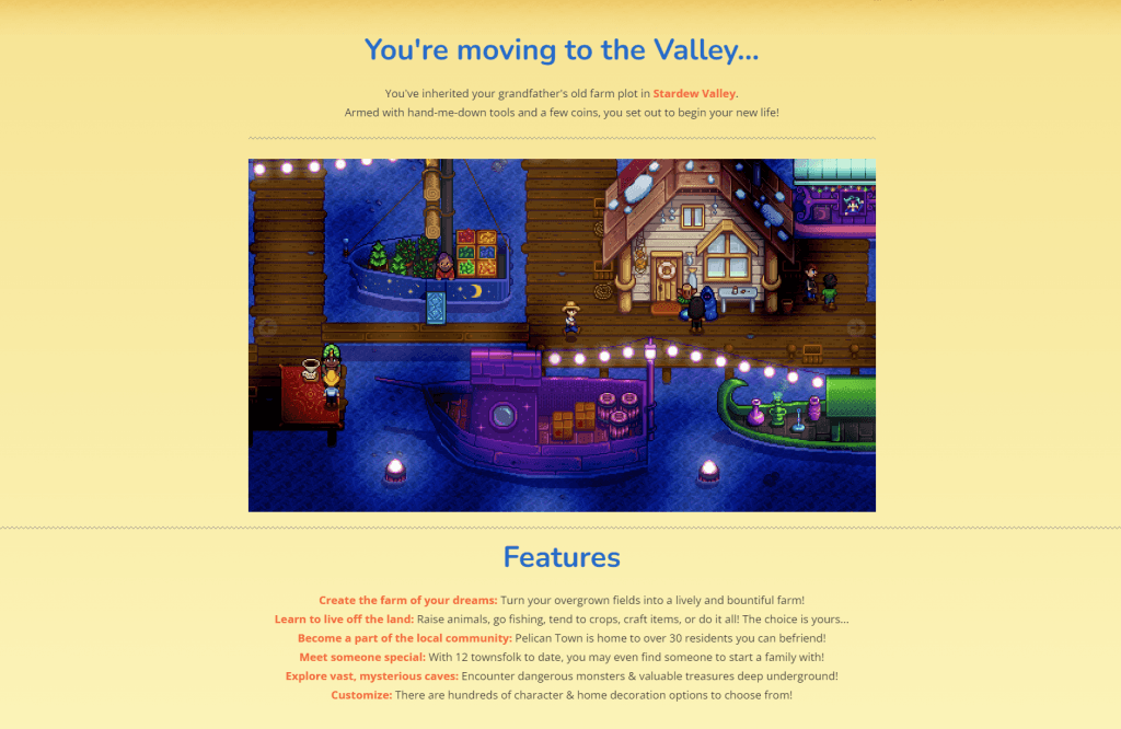Empowering Indie Game Developers: The Rise of No-Code Storefronts