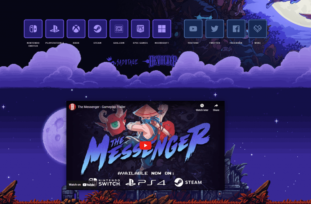 Empowering Indie Game Developers: The Rise of No-Code Storefronts