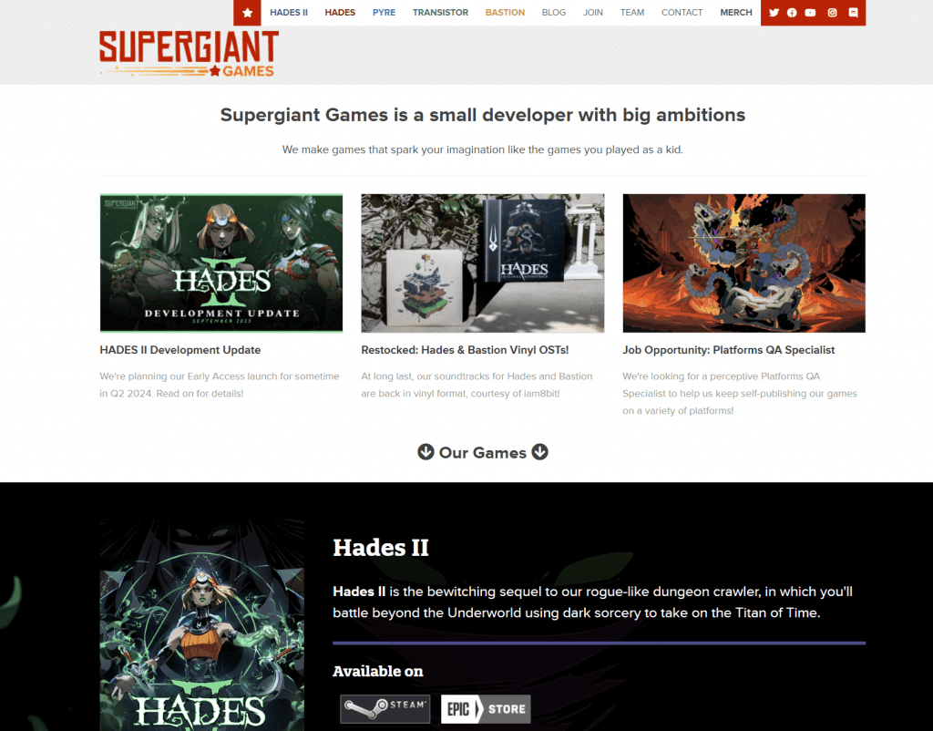 Marketing Channels for your Indie game that work