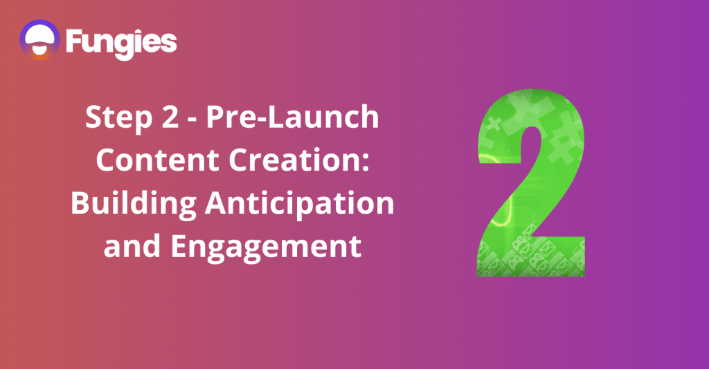 From Concept to Clicks: Building Hype for Your Indie Game Webshop Launch