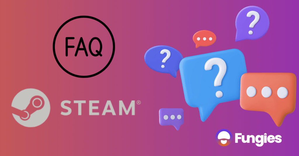 FAQ: How to Refund a Game on Steam
