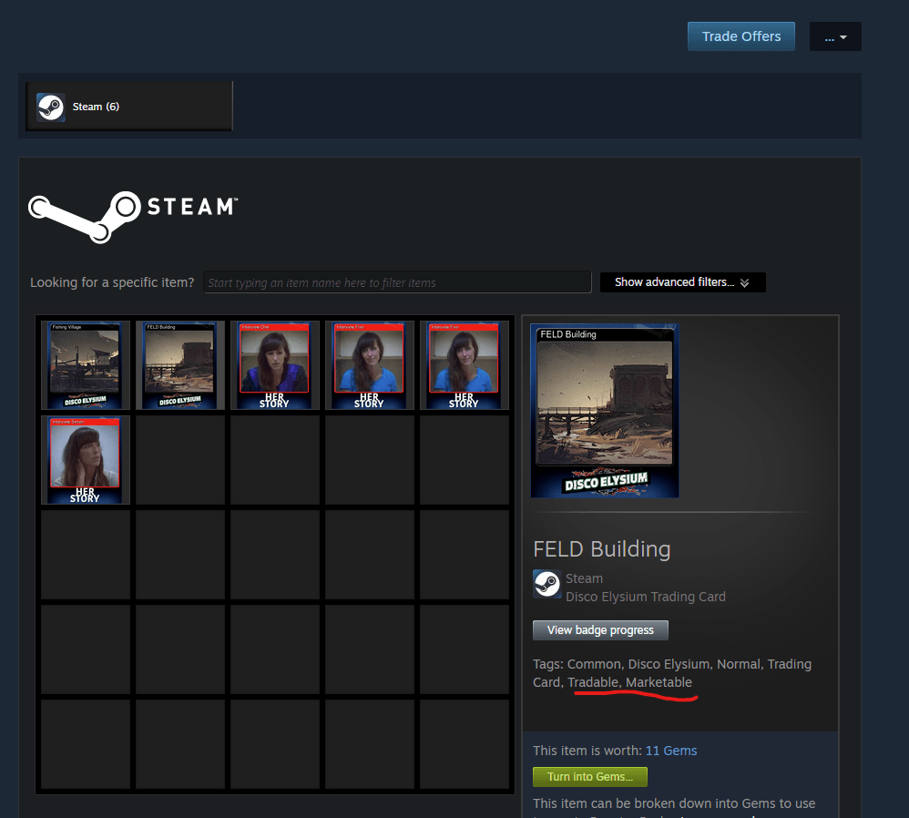 Steam Game Trading 101: How To Trade Games On Steam?