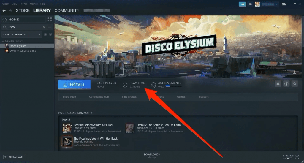 FAQ: How to Refund a Game on Steam