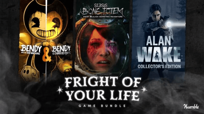 The Rise of PC Gaming Bundles