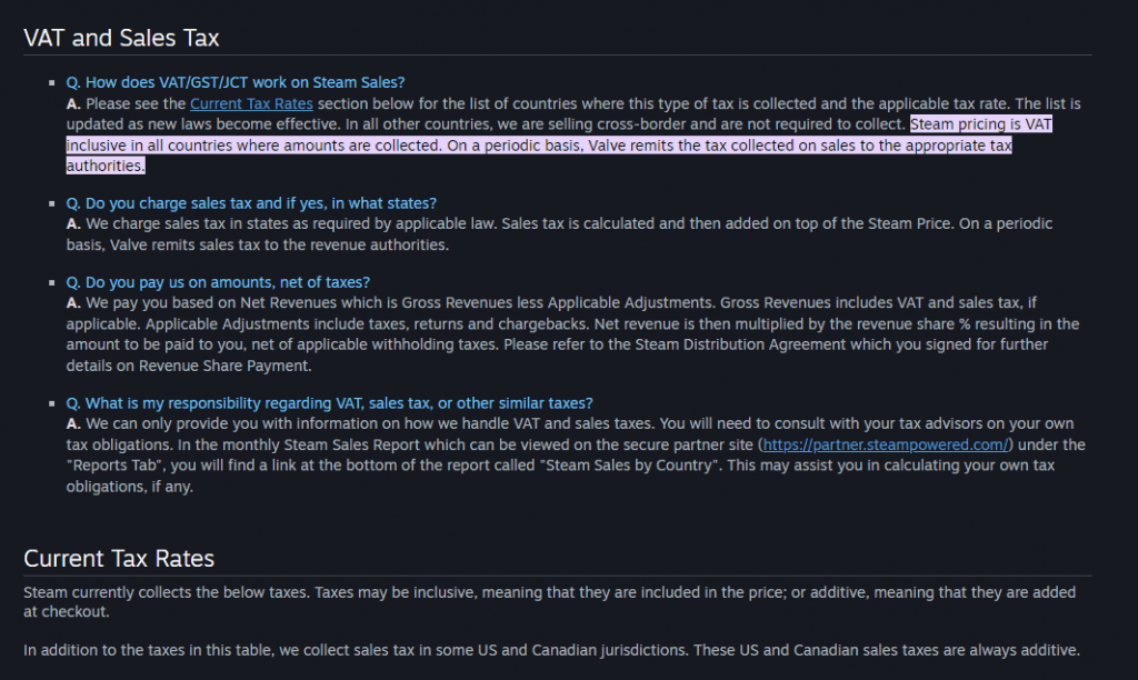 The Complete Indie Developer’s Guide On How To Sell Steam Games