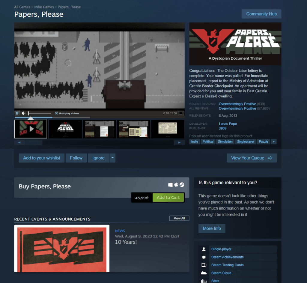 The Complete Indie Developer’s Guide On How To Sell Steam Games