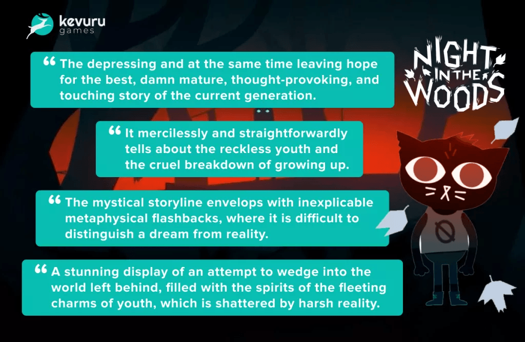 Indie Game Concept Journey: From Niche to Mainstream