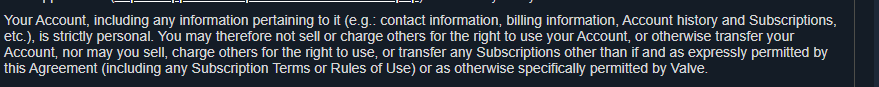 How to Resell Games on Steam: Myths and Realities