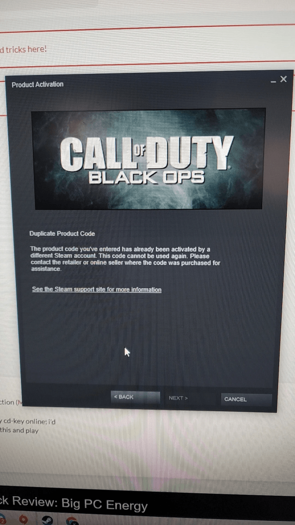 How to Resell Games on Steam: Myths and Realities
