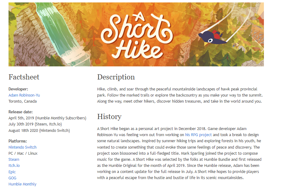 Why Every Indie Game Developer Needs A Website And How To Start One Today