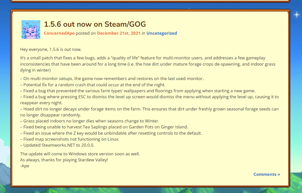 Why Every Indie Game Developer Needs A Website And How To Start One Today