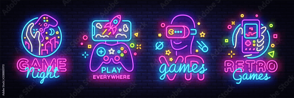 Build a Retro Game Shop Online – How to Guide