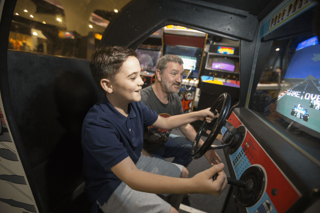 Build a Retro Game Shop Online – How to Guide