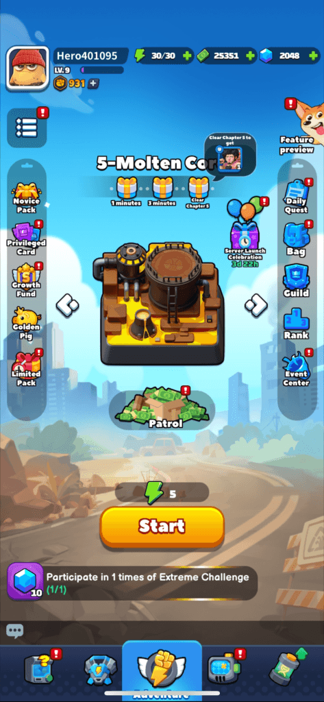 Zombie.io Mobile Game Monetization Methods and Strategies
