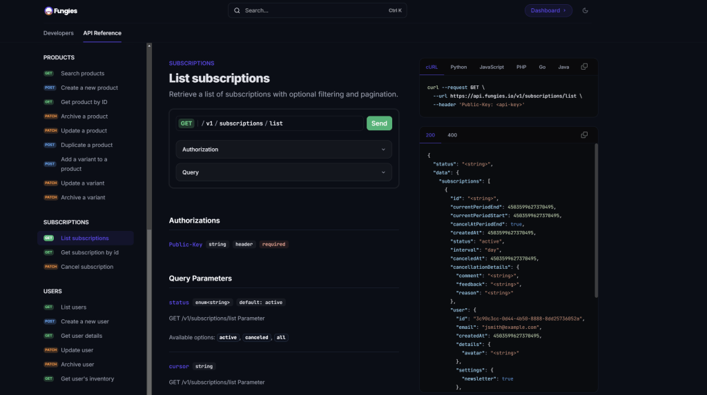 10 Best Subscription Management Software in 2025 (Reviewed, Compared)