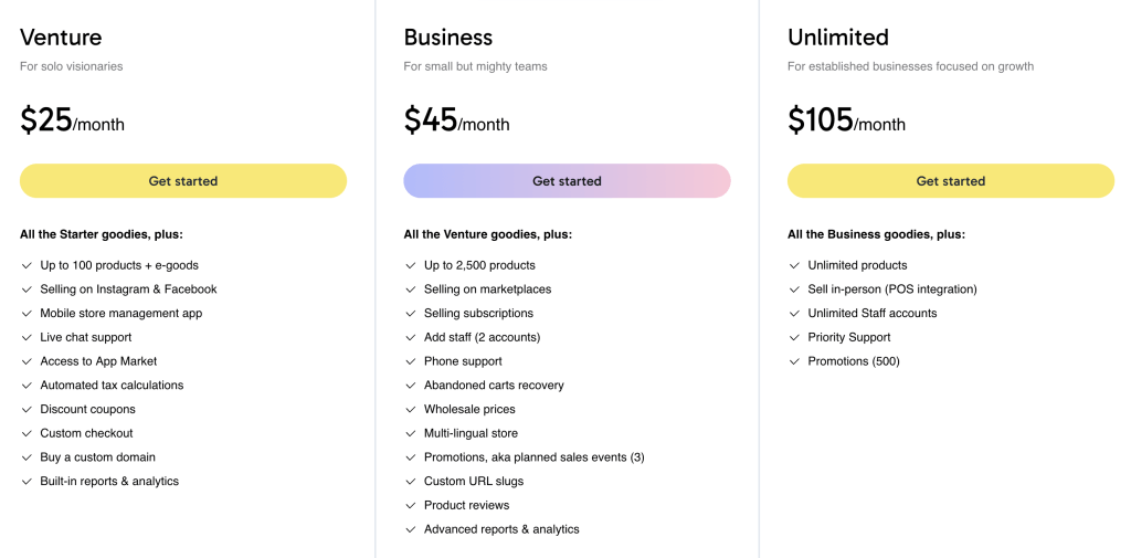 11 Best eCommerce Platforms for Digital Products and Downloads