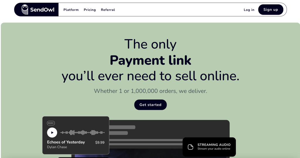 11 Best eCommerce Platforms for Digital Products and Downloads