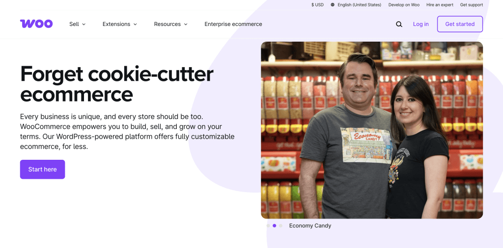 11 Best eCommerce Platforms for Digital Products and Downloads