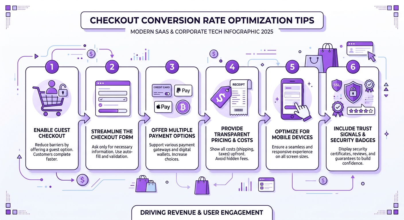 Best Checkout Integration for SaaS in 2025: The Complete Developer Guide