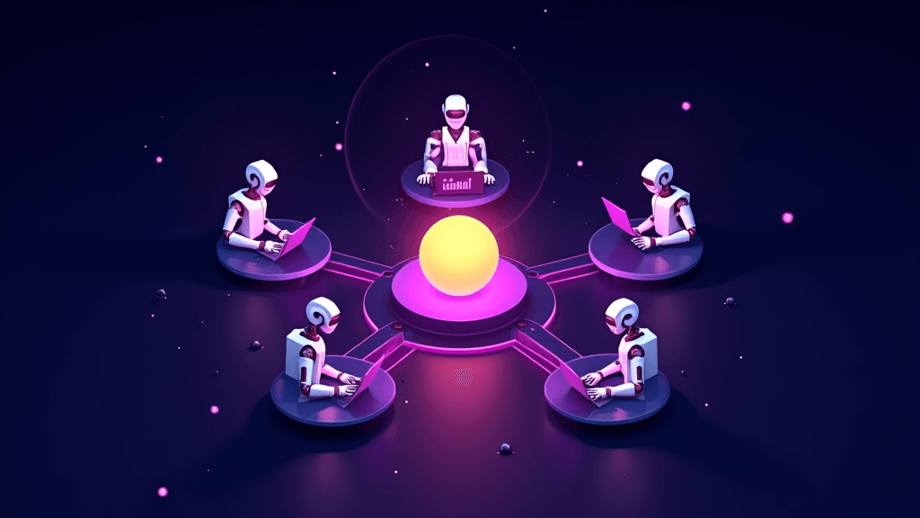Introducing the Fungies MCP: Control Your Entire Payment Stack With Plain English