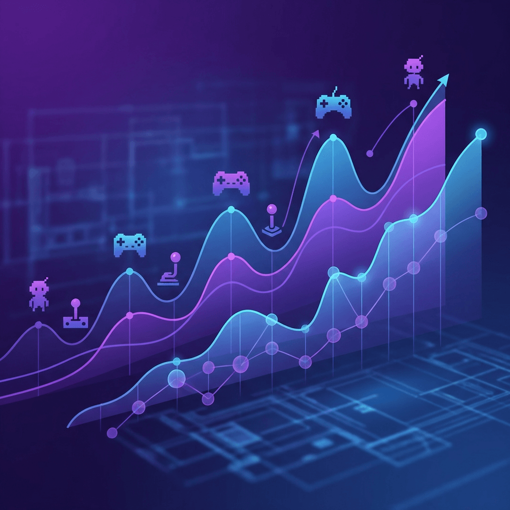 Indie Developer Market 2026: The Complete Industry Analysis with Data, Trends and Forecasts