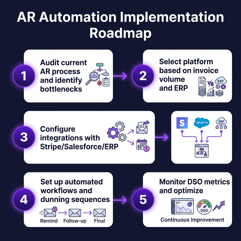 10 Best Accounts Receivable Automation Software in 2026: Complete Comparison Guide