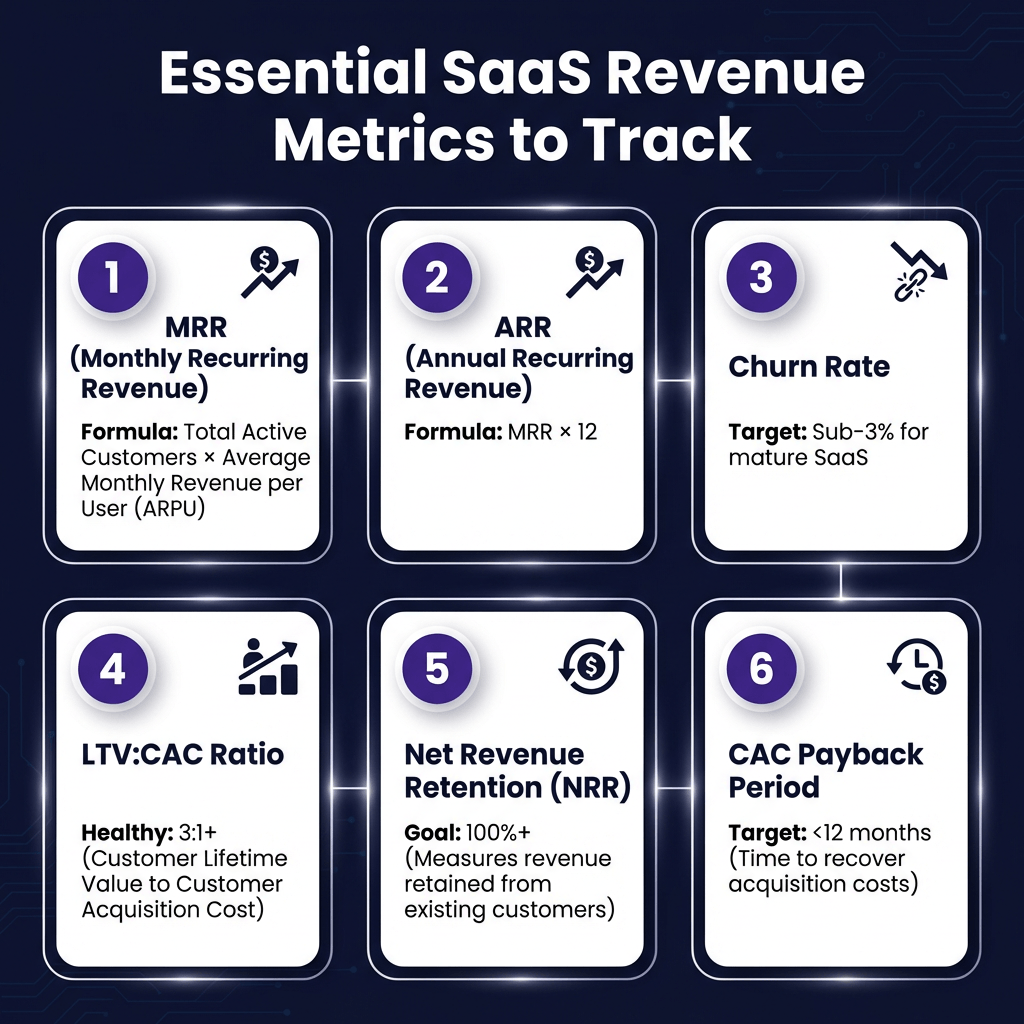 9 Best Revenue Management Tools for SaaS in 2026: Complete Comparison
