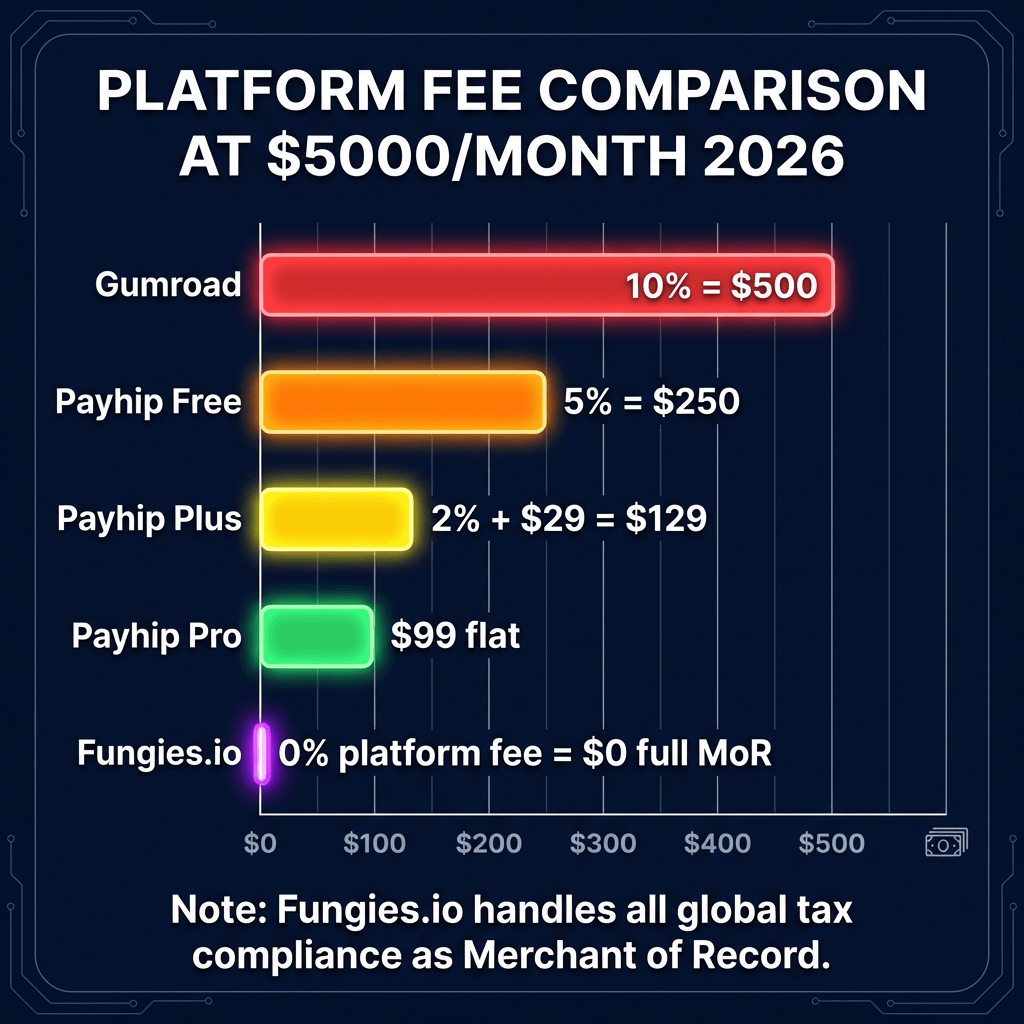 Payhip Review 2026: Is It Still Worth Using for Digital Creators?