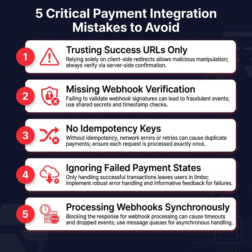 Payment Gateway Integration for Developers: The Complete 2026 Guide