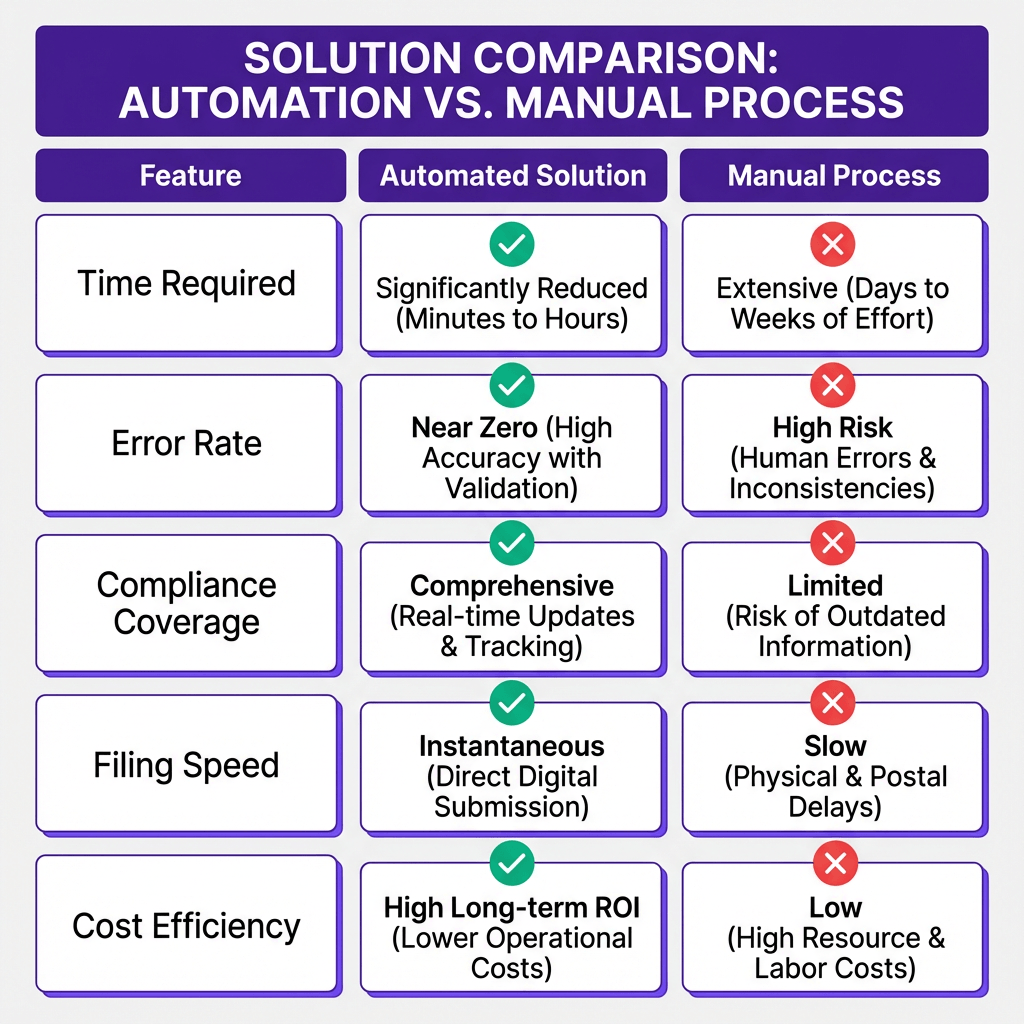 SaaS Tax Compliance Automated: The Complete 2026 Guide