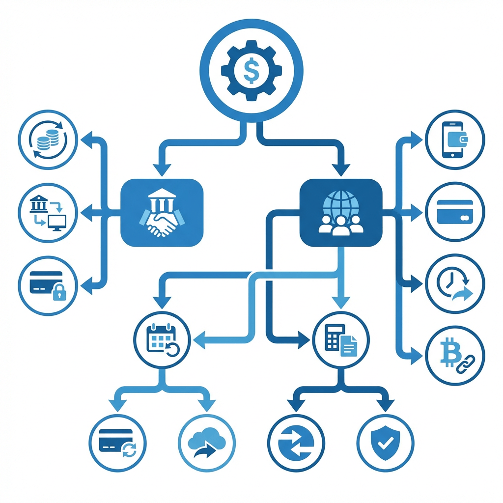 SaaS Payment Processing Trends 2026: The Complete Guide