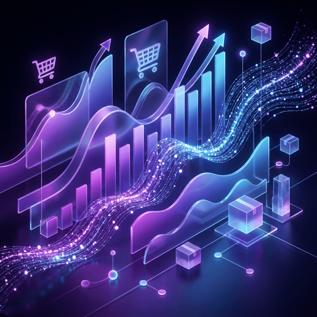 Digital Seller Market 2026: The Complete Industry Analysis with Data, Trends and Forecasts