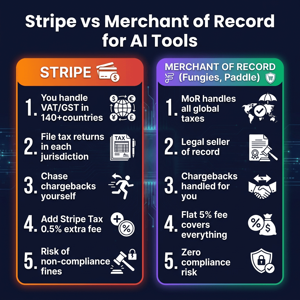 How to Monetize Your AI Tool or LLM Wrapper in 2026: A Founder’s Guide
