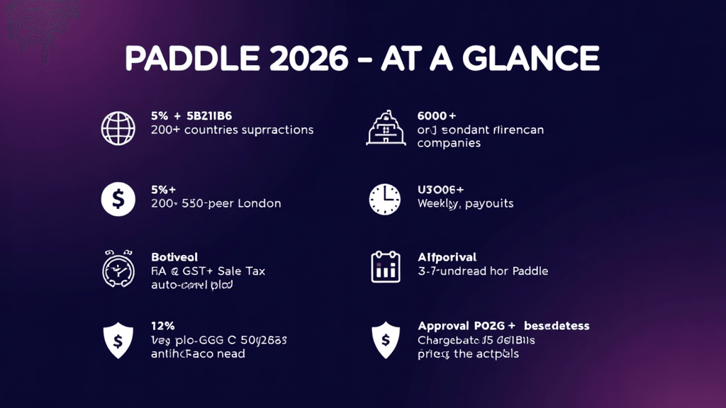 Paddle Review 2026: Honest Look at Fees, Pros, Cons, and Who It’s Actually For