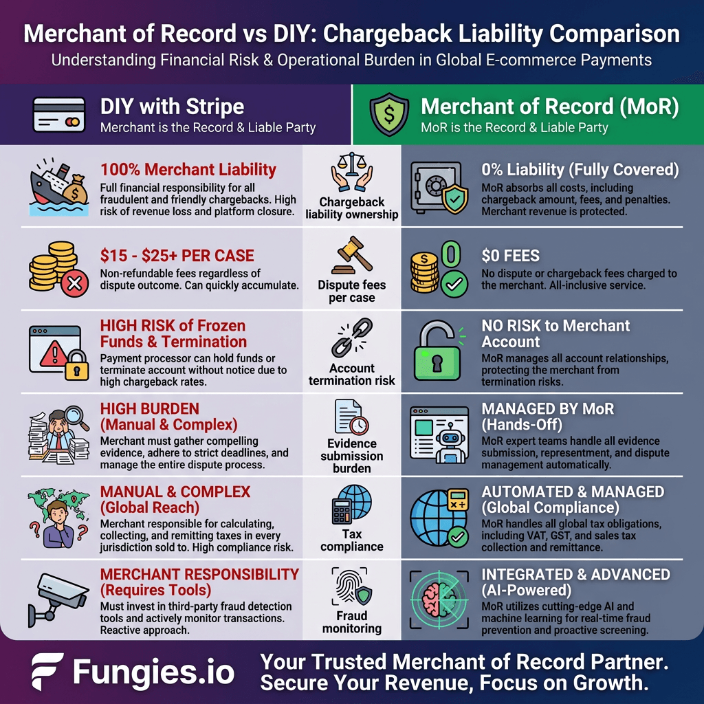 How to Prevent and Win Chargebacks on Digital Products in 2026