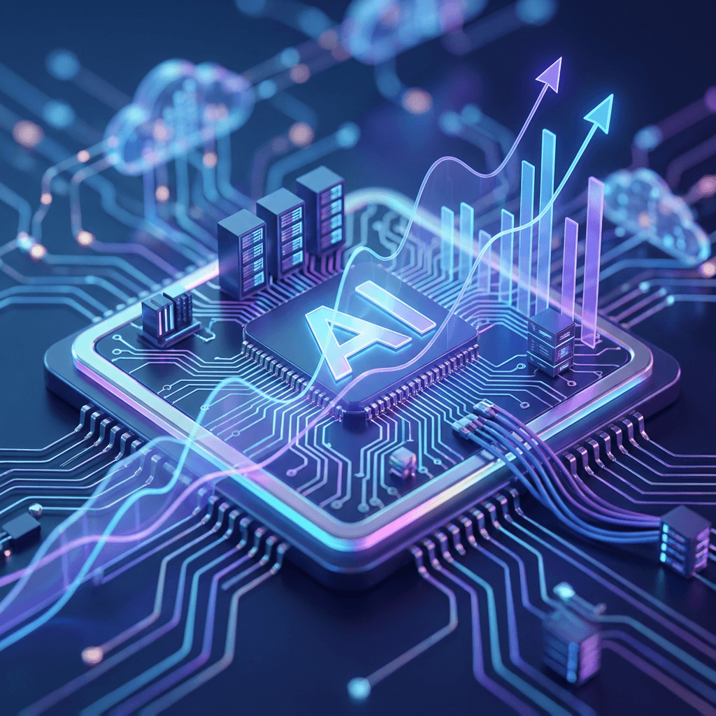 AI Market 2026: The Complete Market Analysis with Data, Trends and Predictions