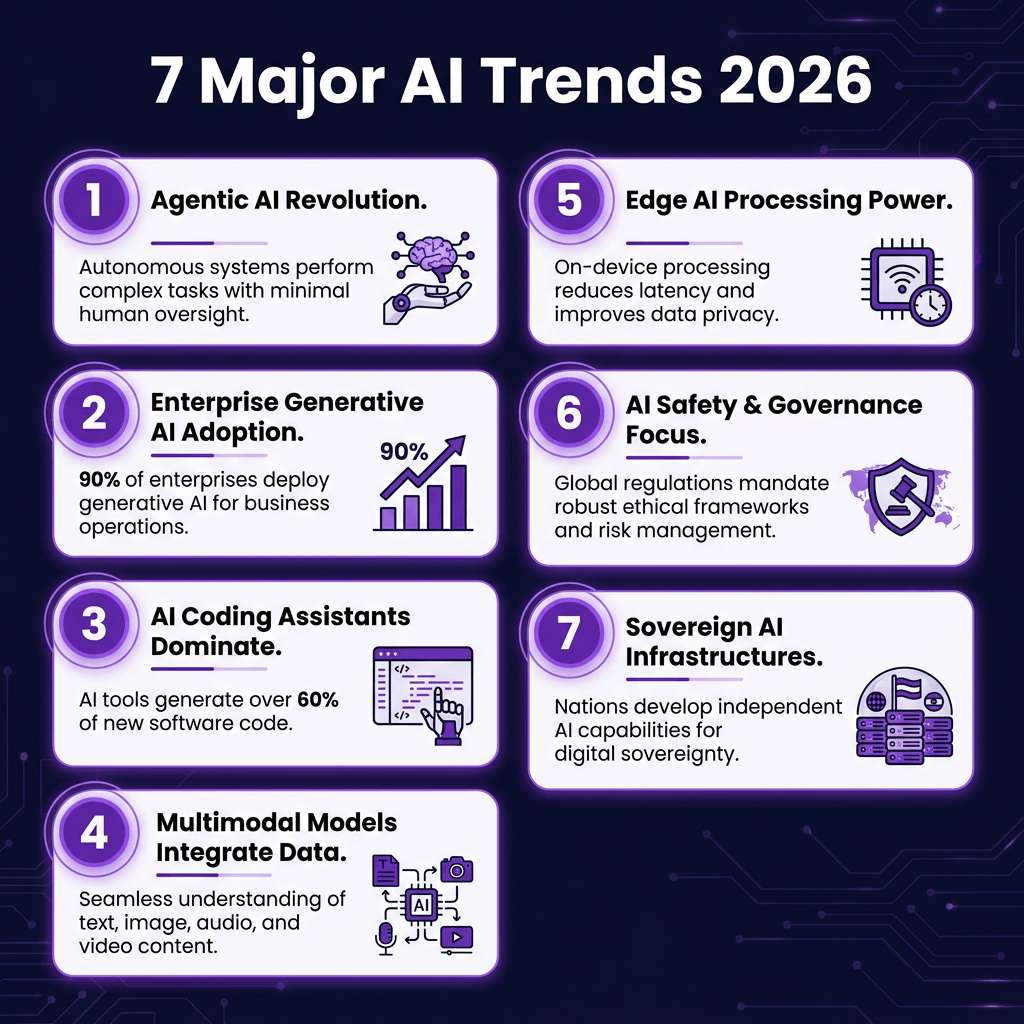 AI Market 2026: The Complete Market Analysis with Data, Trends and Predictions