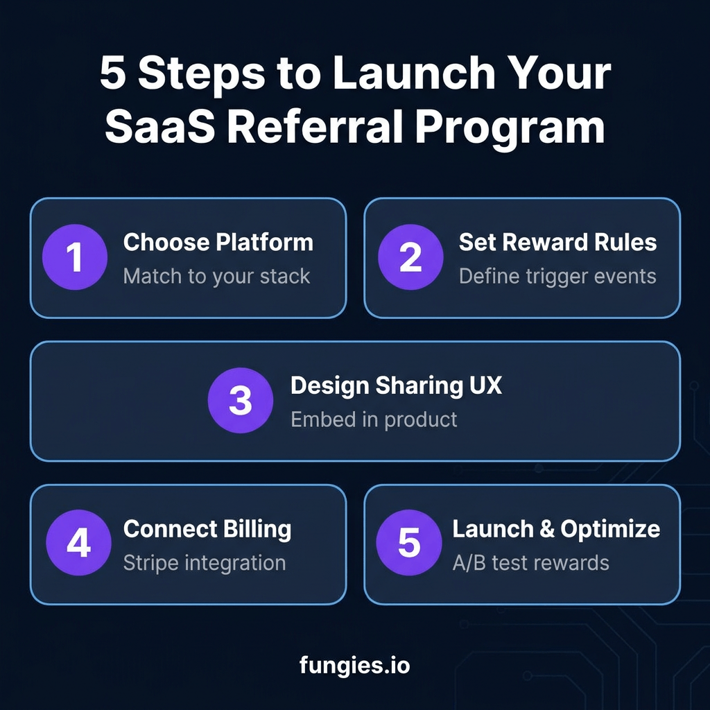 10 Best Referral Marketing Software for SaaS in 2026: Complete Comparison