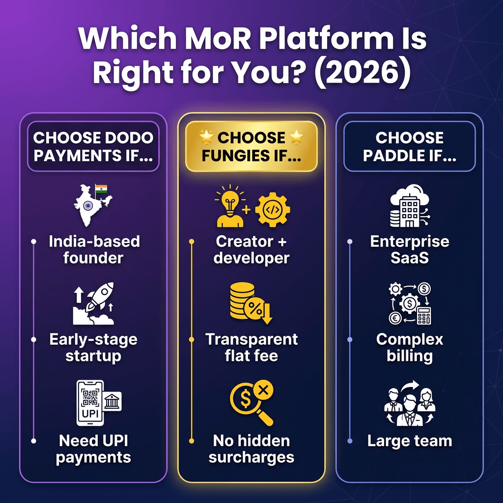 Dodo Payments Review 2026: Honest Look at Fees, Features & Limitations